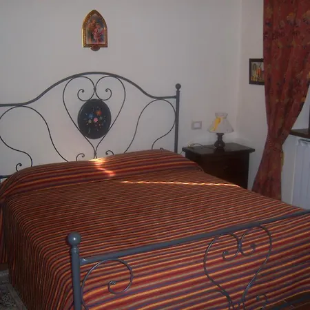 Bauernhof Agriturismo Lo Sgorzolo
